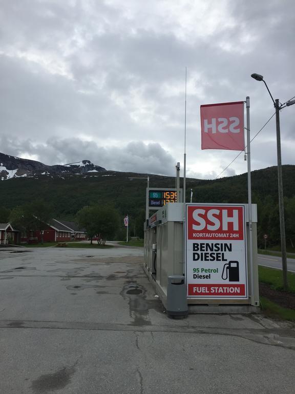 Tysfjord
