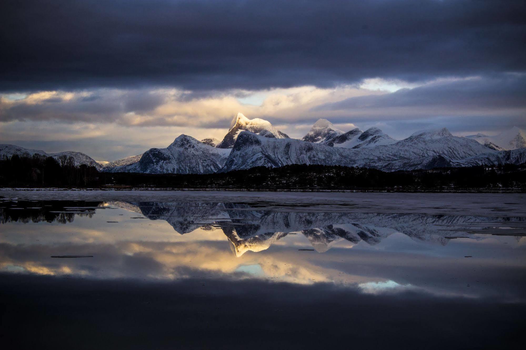 Tysfjord *
