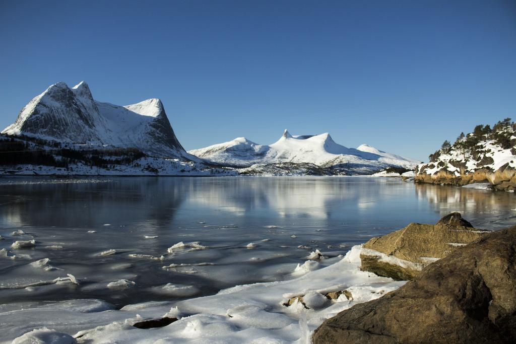 Tysfjord