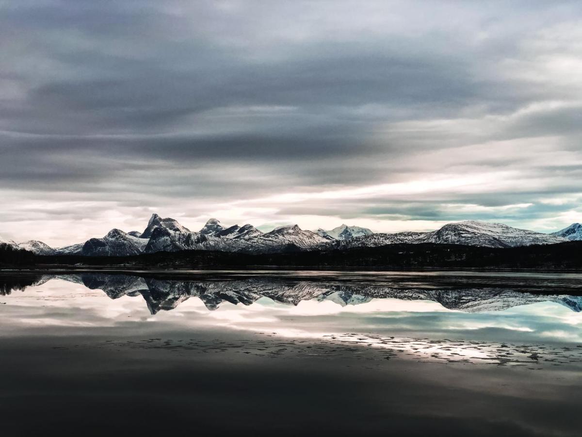 Tysfjord * Storjord I Tysfjord